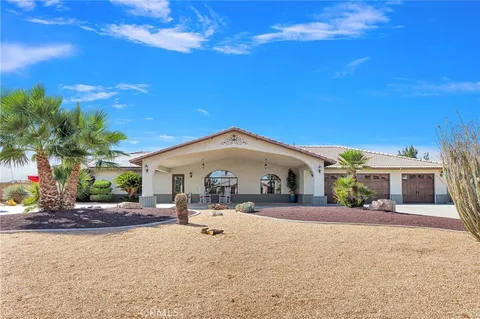 12786 Quail Vista Road, Apple Valley, CA 92308