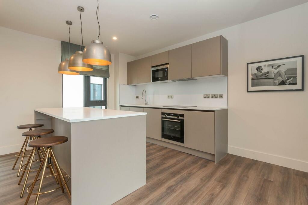 Additional image 8 of The Lightwell, 61 Cornwall Street, B3 2EE