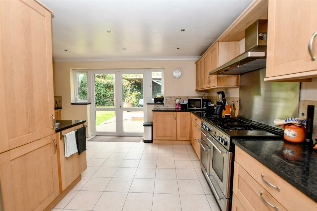 Additional image 23 of Cherry Tree Avenue, London Colney, St. Albans