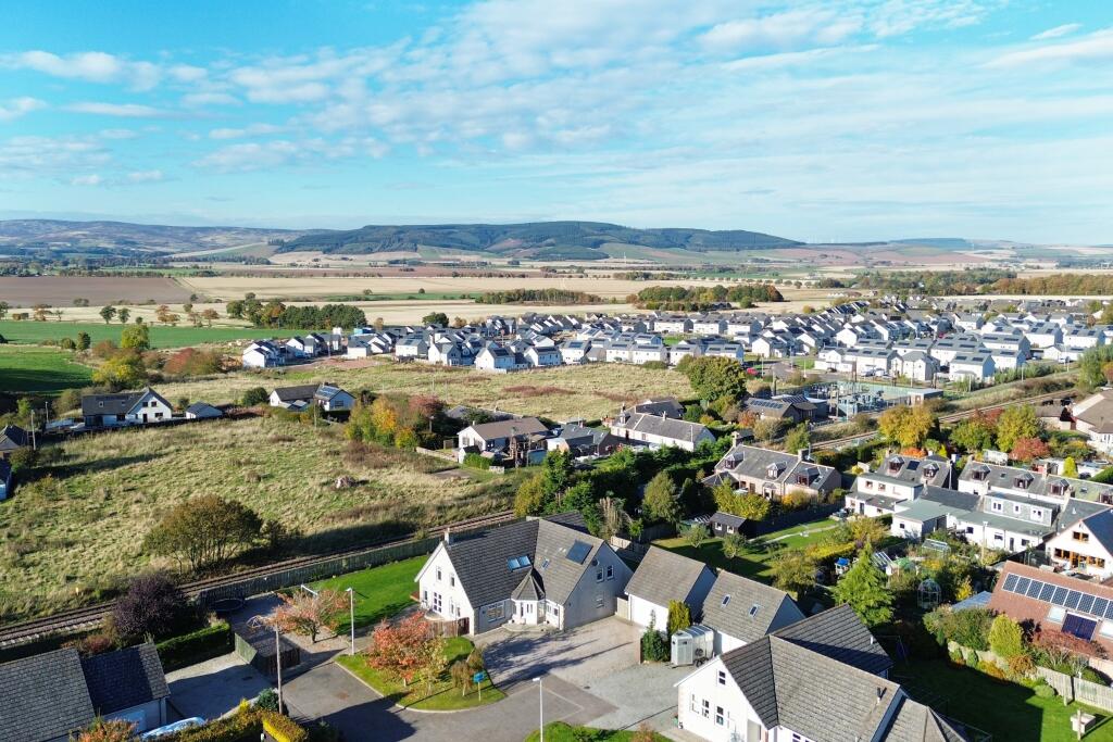 Additional image 34 of West Burnside, Laurencekirk, AB30