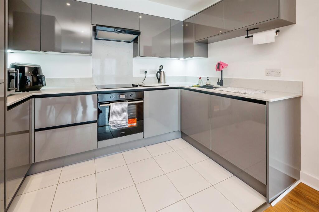 Additional image 6 of Hall Street, Birmingham