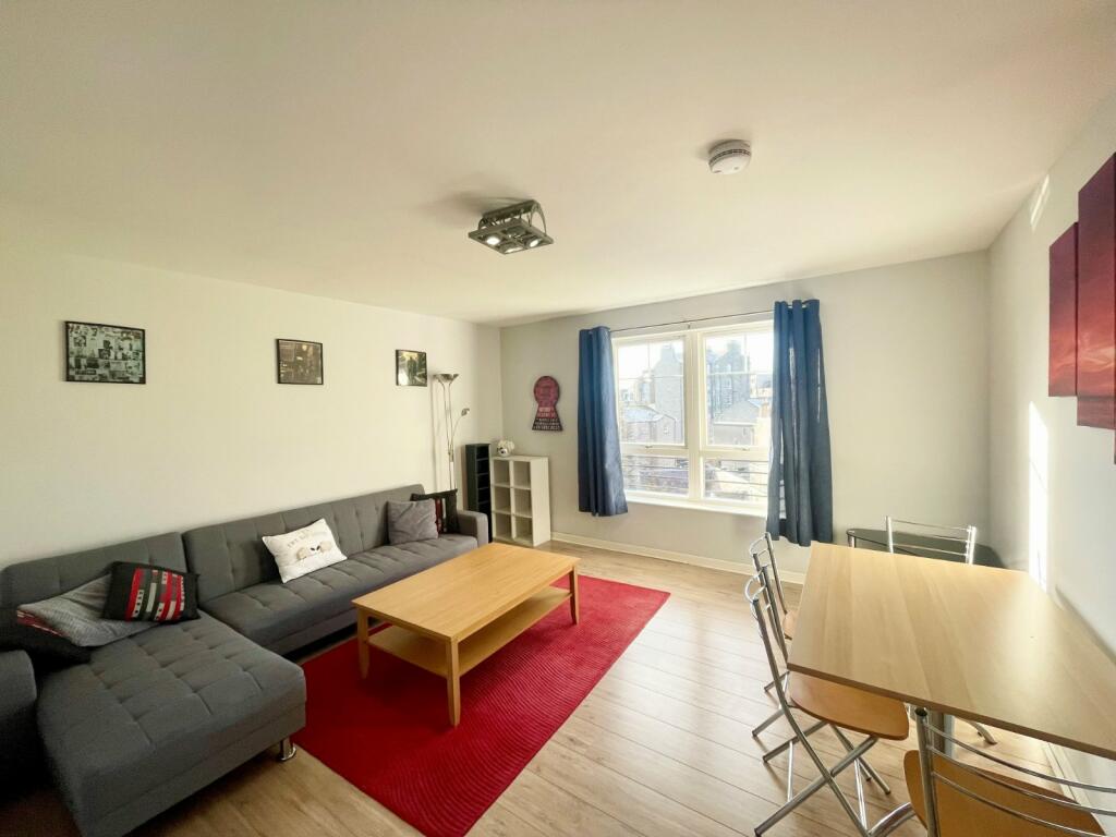 Additional image 3 of Justice Mill Brae, Aberdeen, AB11