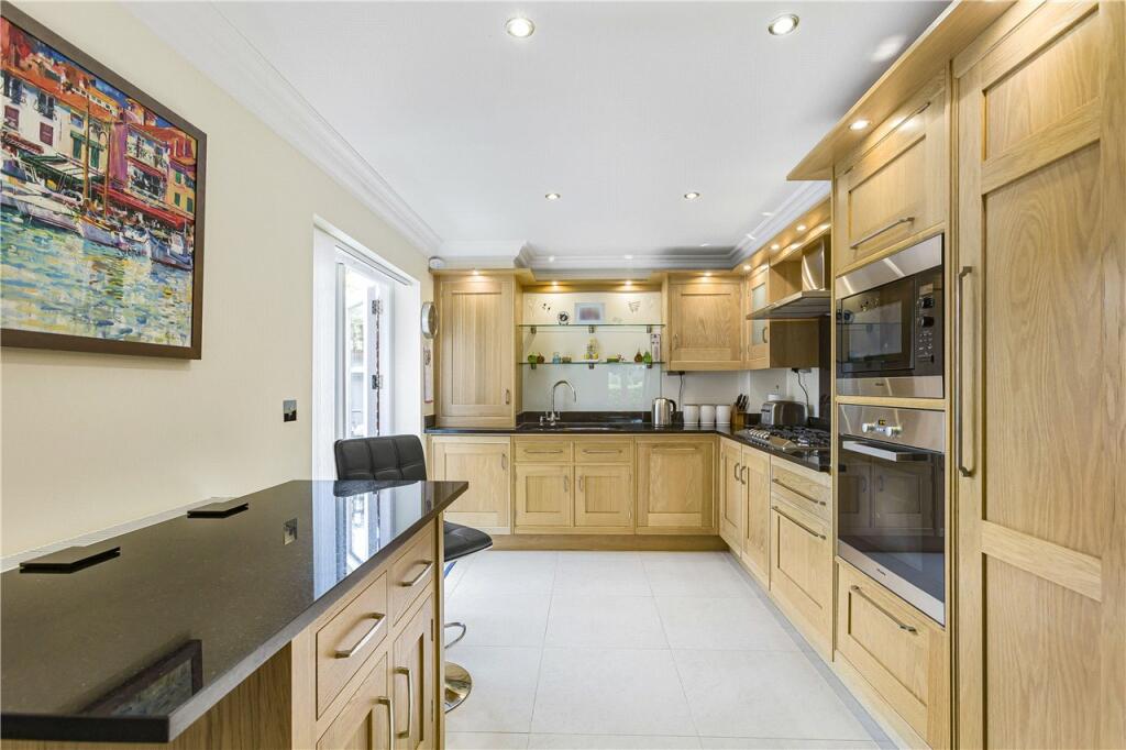 Additional image 6 of Bedwell Park, Cucumber Lane, Essendon, AL9