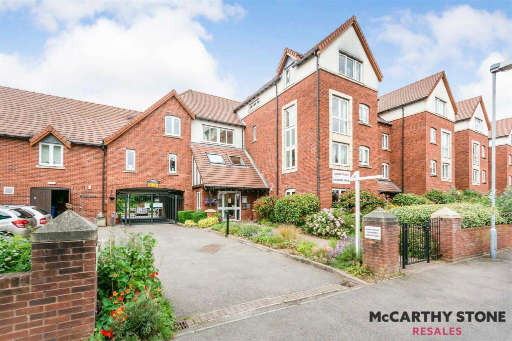 Additional image 20 of Lorne Court, School Road, Moseley, Birmingham