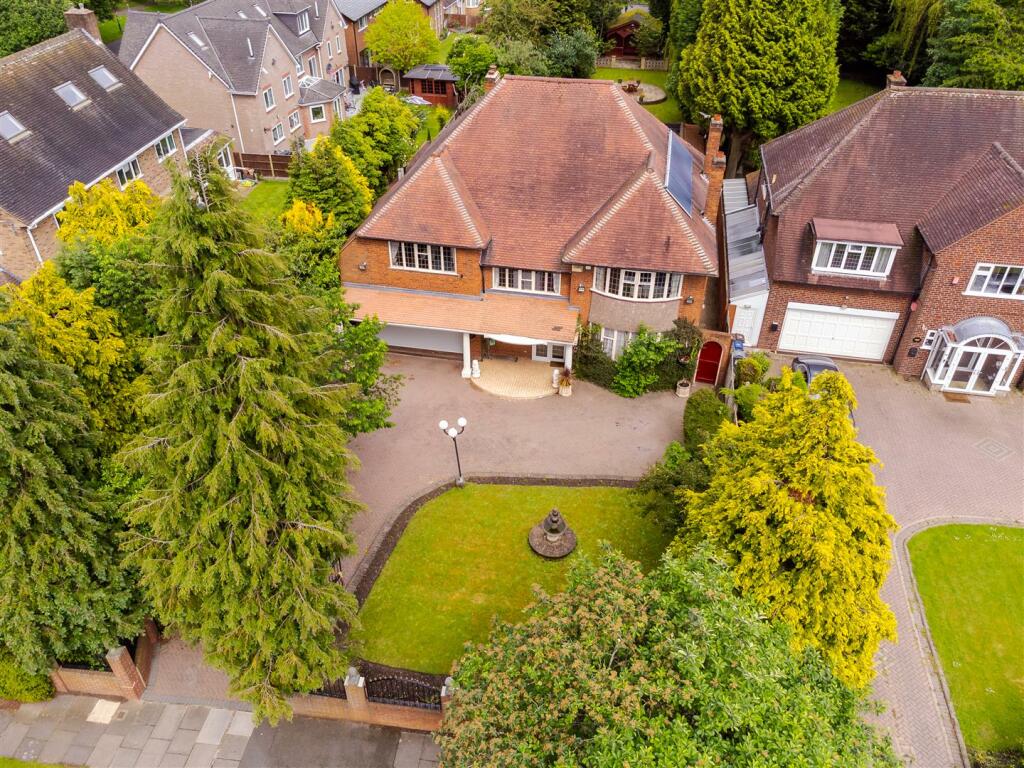 Additional image 49 of Hamilton Avenue, Harborne, Birmingham, B17