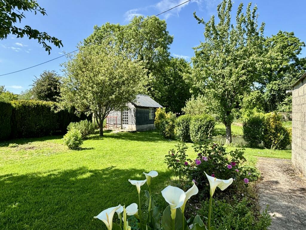 Additional image 2 of Normandy, Eure, Bouquetot, France