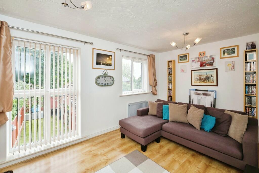 Additional image 8 of Jubilee Gardens, Birmingham, B23