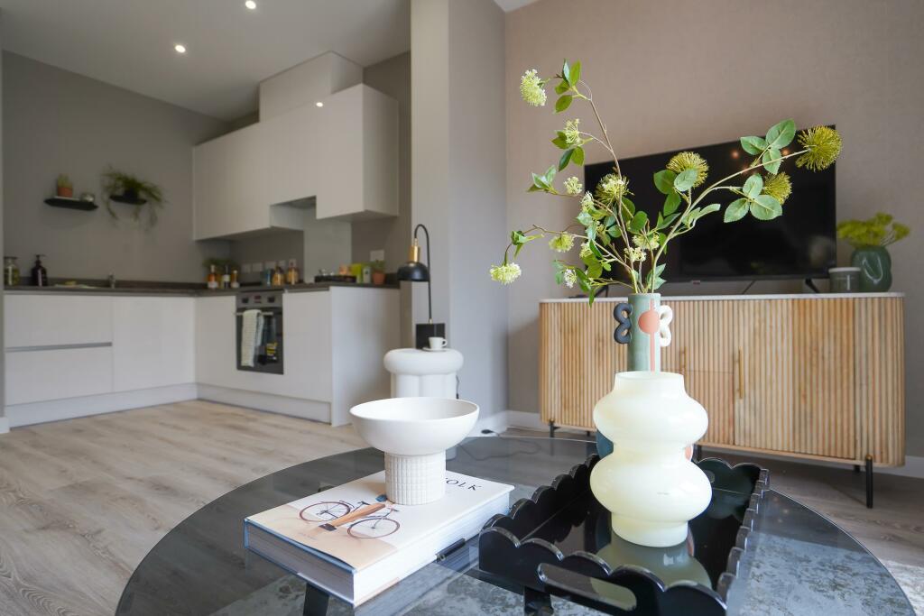 Additional image 10 of Belgrave Village, Belgrave Middleway, Balsall Heath, Birmingham, B12