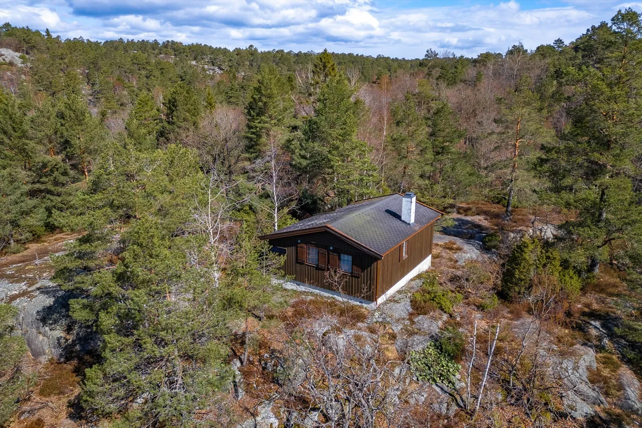 Additional image 3 of Omre 20, 4887 Grimstad