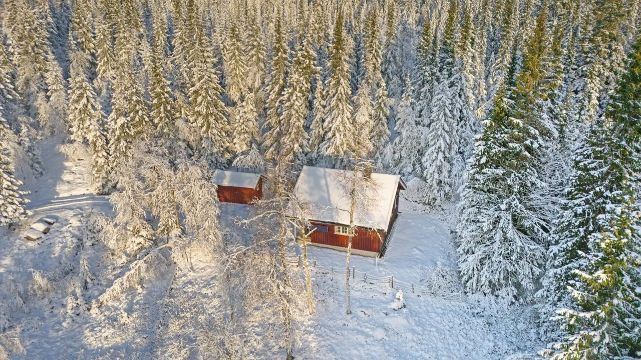 Additional image 3 of Rotbakkvegen 139, 2838 Snertingdal