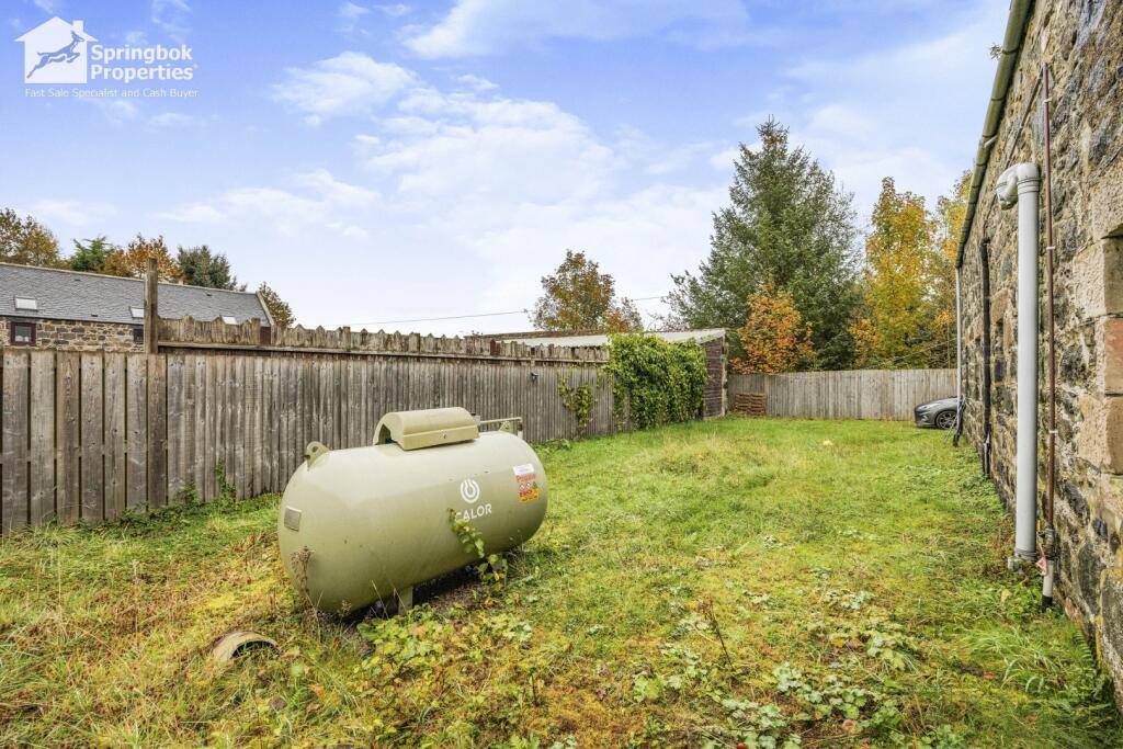 Additional image 18 of Mill of Wardes, Insch, Aberdeenshire