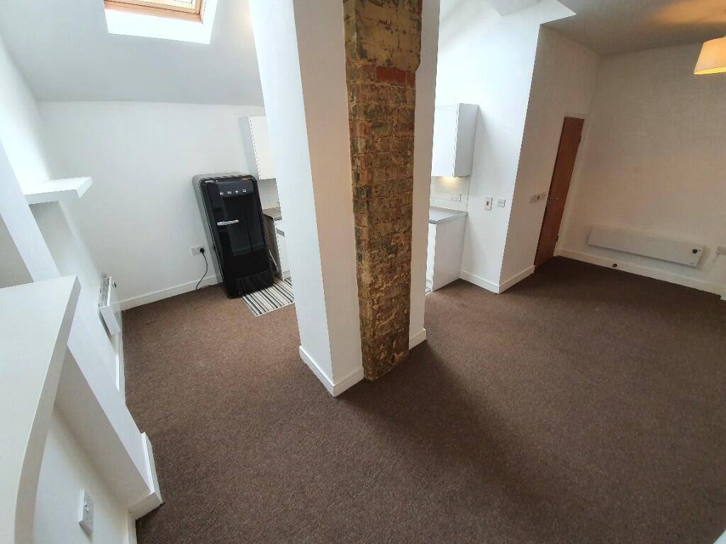 Additional image 3 of F4 15 Caroline Street, Birmingham, B3 1TR