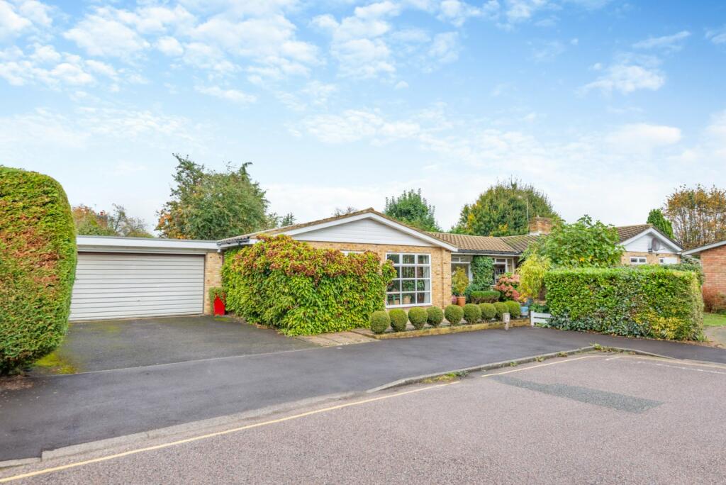 Additional image 10 of Pigeonwick, Harpenden, Hertfordshire
