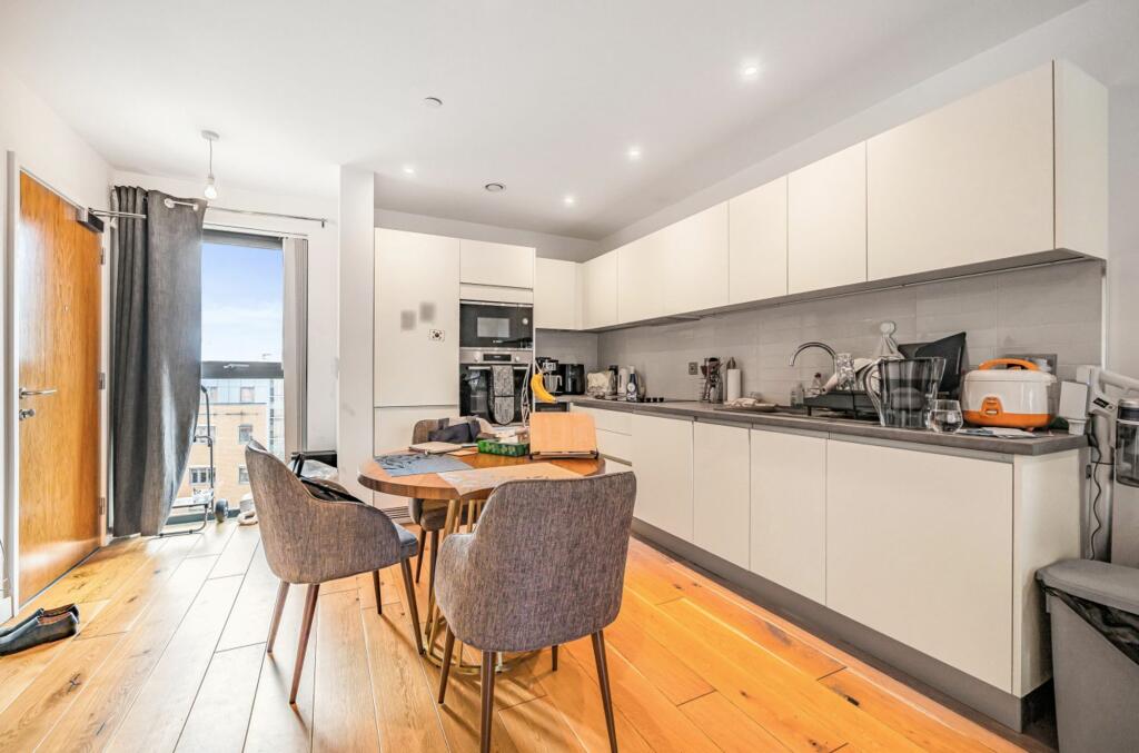 Additional image 6 of The Axium, Windmill Street, Birmingham, B1 1FZ