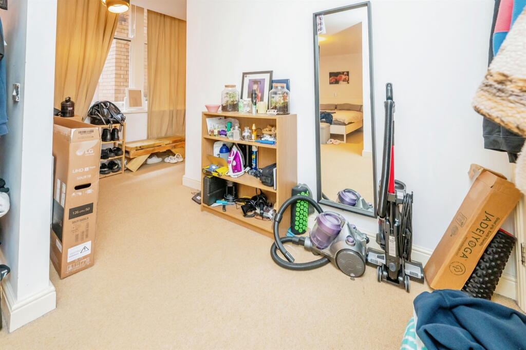 Additional image 13 of Temple Street, Birmingham