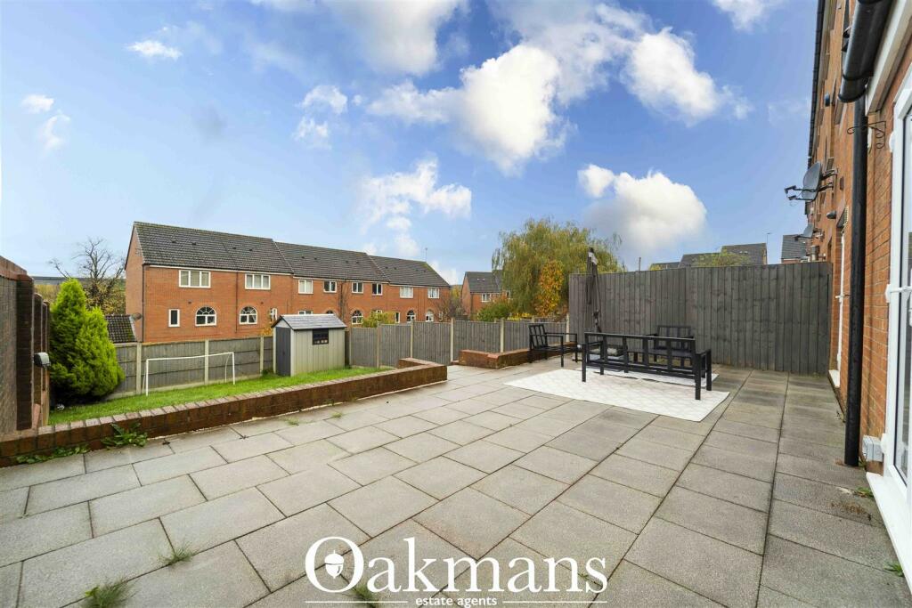 Additional image 28 of Ash Drive, Birmingham, B31