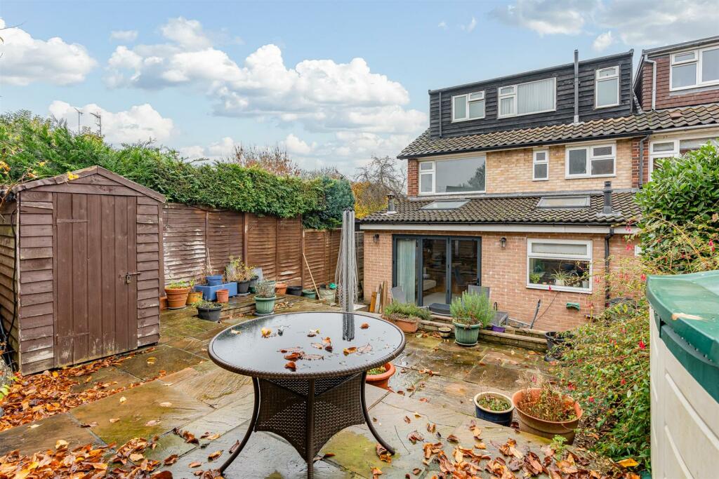 Additional image 24 of St. Michaels Close, Harpenden