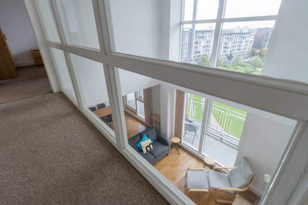 Additional image 13 of 26 Longleat Avenue, Park Central, Birmingham, B15 2EX