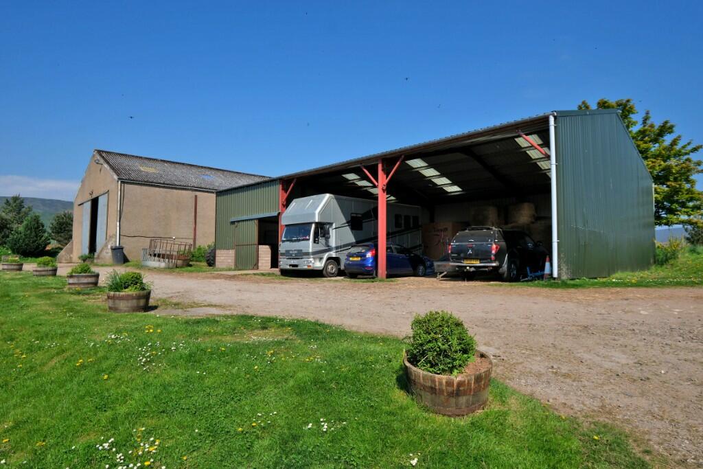 Additional image 26 of (Lot 1) Newmill, Lumsden, AB54 4LB