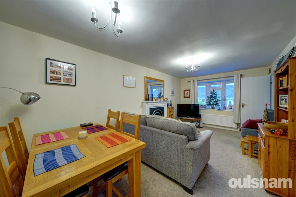 Primary image of Lancaster Close, Bournville, Birmingham, B30