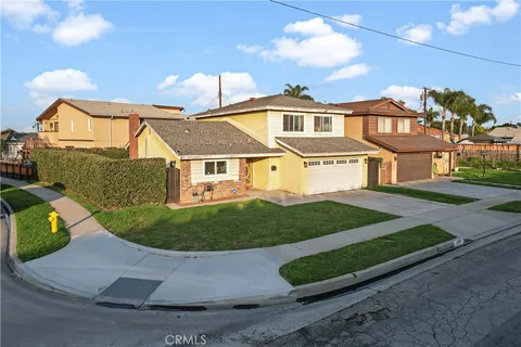 9321 Brookpark Road, Downey, CA 90240