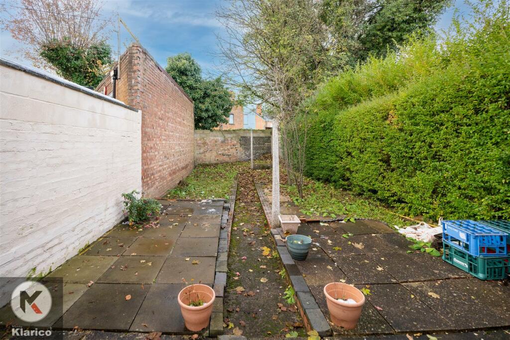Additional image 18 of Caroline Road, Birmingham