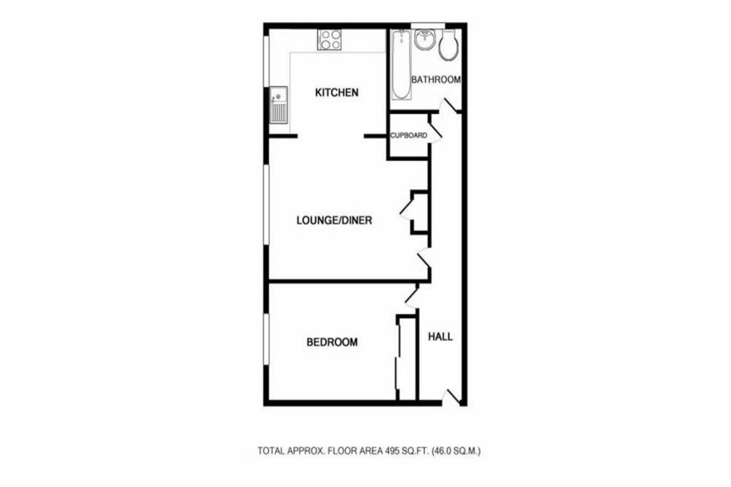 Additional image 8 of Russett Wood, Welwyn Garden City, AL7