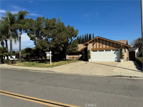 12361 Maxon Lane, Chino, CA 91710