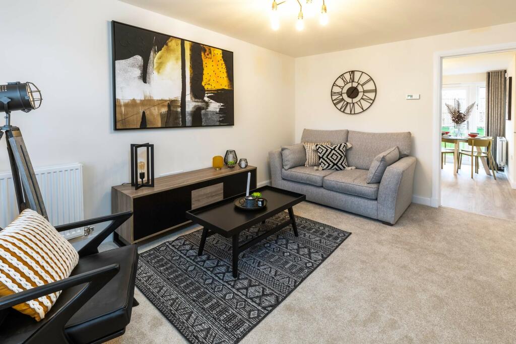 Additional image 3 of 1 Fifeshill Drive, Countesswells, Aberdeen, 
AB15 8UR