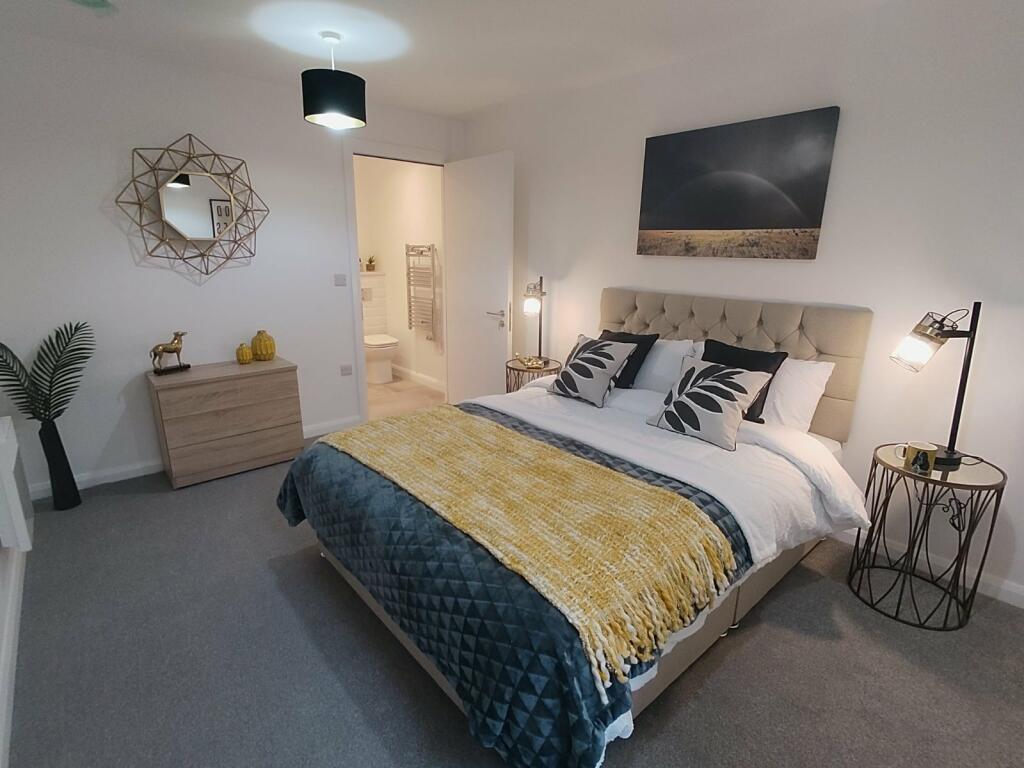 Additional image 15 of Park View, Darwin Street, Birmingham, B12