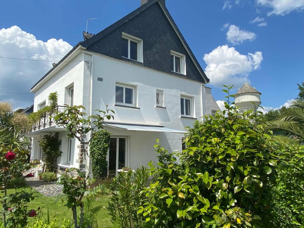 Additional image 2 of Brittany, Morbihan, Caudan, France