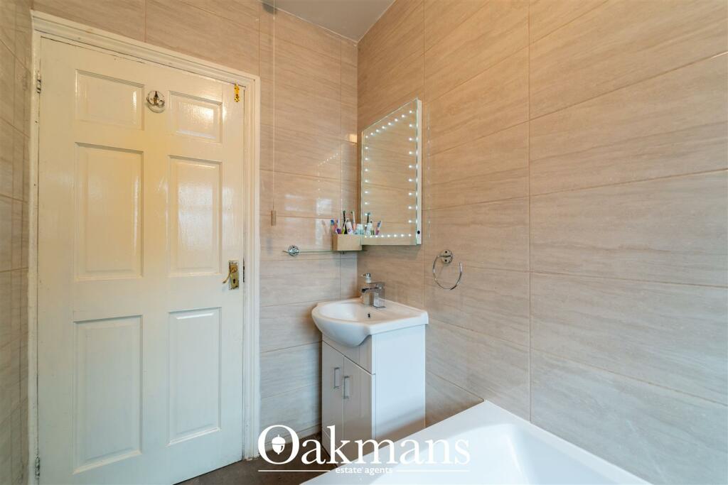 Additional image 24 of Osmaston Road, Harborne, B17