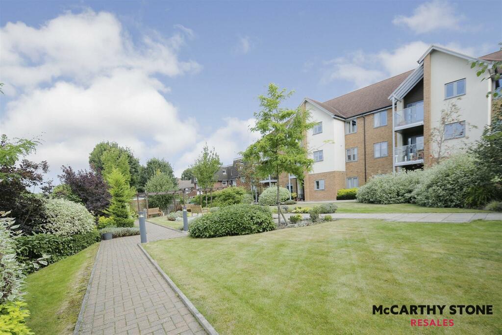 Additional image 22 of Eleanor House, 232 London Road, St Albans, Hertfordshire, AL1 1NR