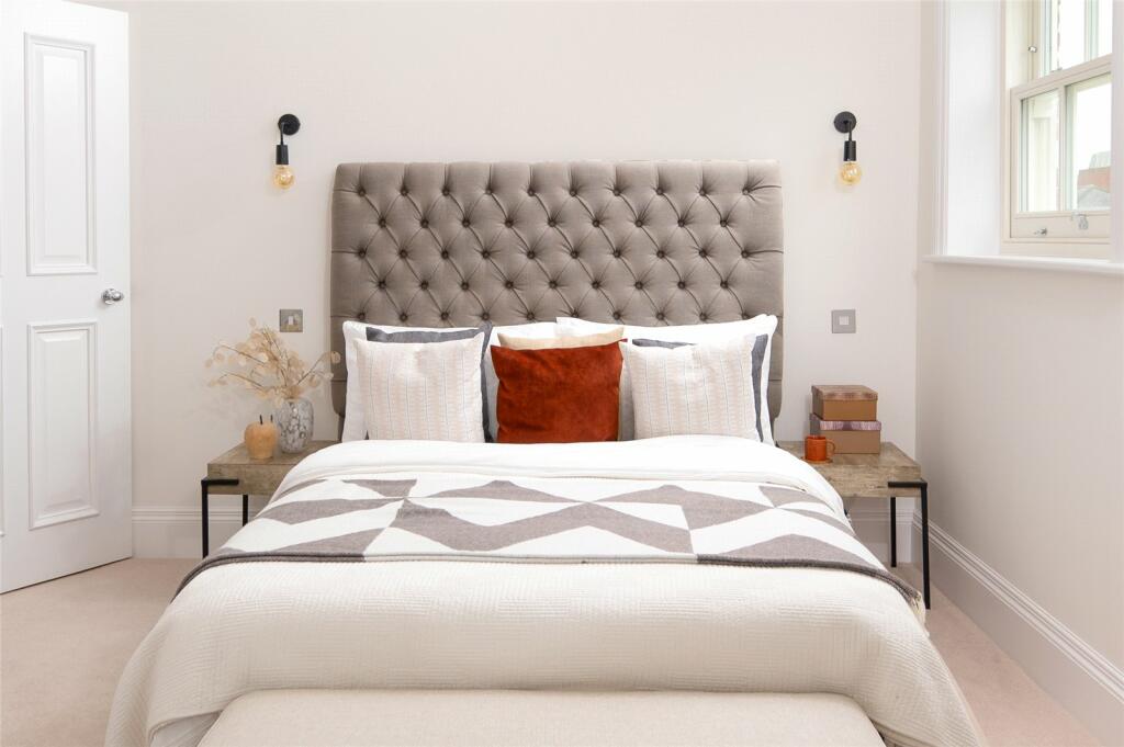 Additional image 6 of Bowgate Mews, St. Peters Close, St. Albans, Hertfordshire