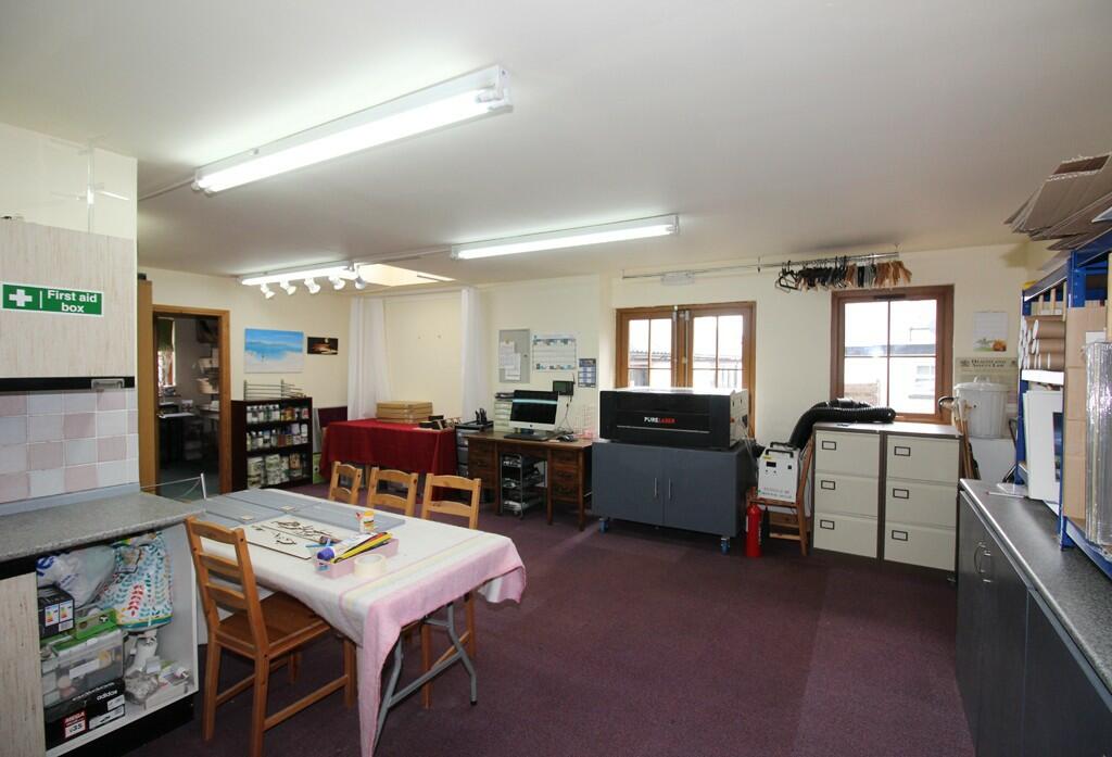 Additional image 9 of Spindrift of Tomintoul ,5 Main Street, Tomintoul, AB37 9EX
