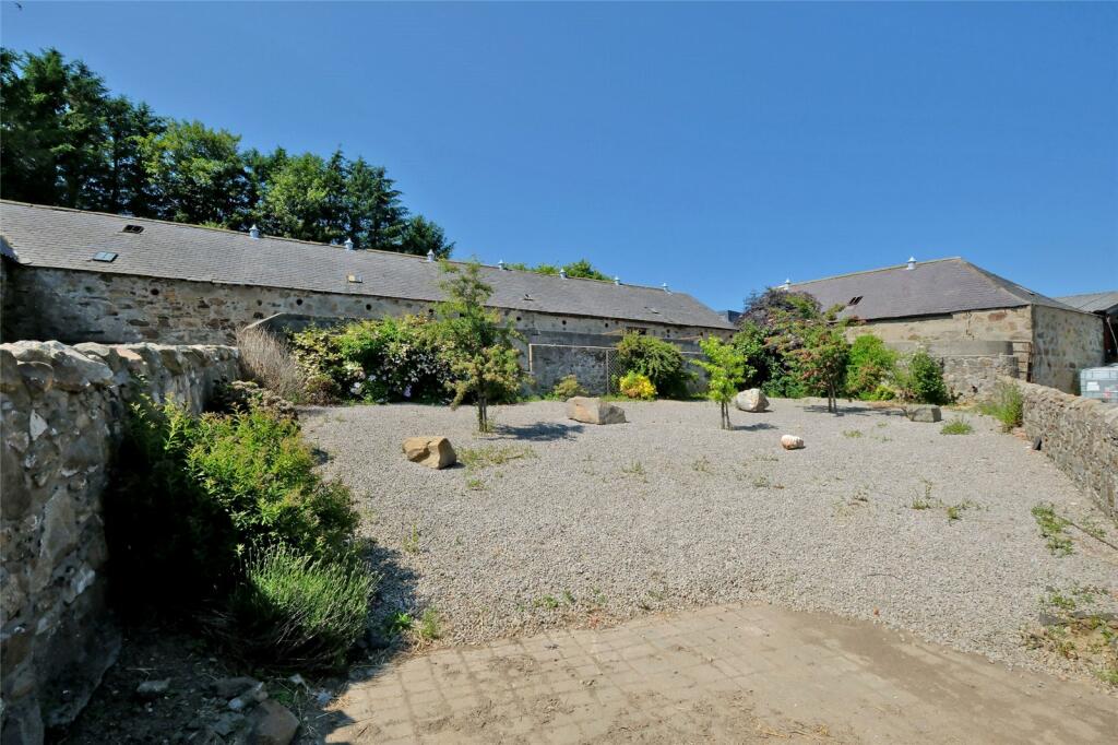 Additional image 18 of Edendiack Farmhouse, Edendiack, Huntly, Aberdeenshire, AB54