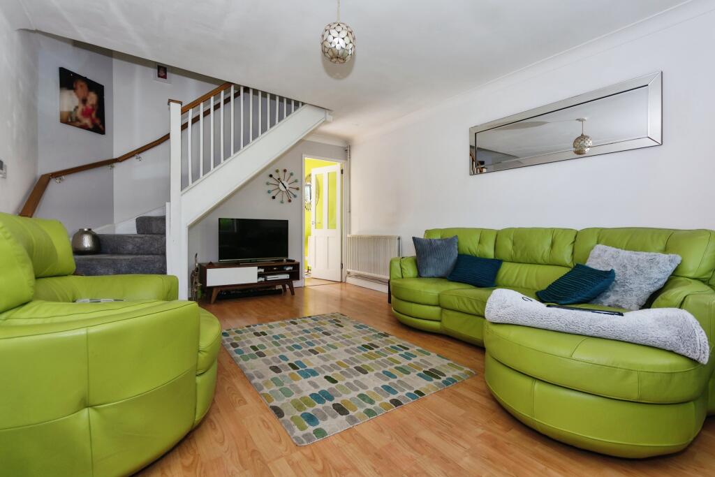 Additional image 2 of Rye Croft, Birmingham, West Midlands, B27