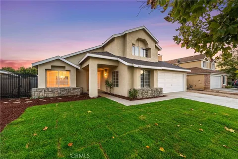 3832 Eclipse Drive, Palmdale, CA 93550