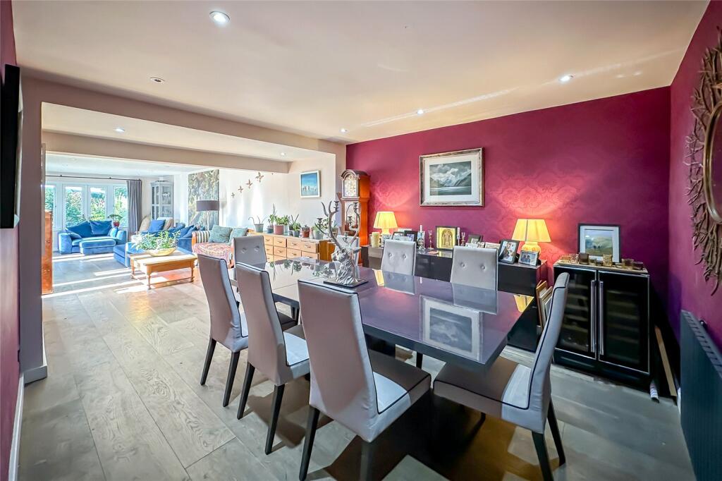 Additional image 6 of Radlett Road, Frogmore, St. Albans, Hertfordshire, AL2