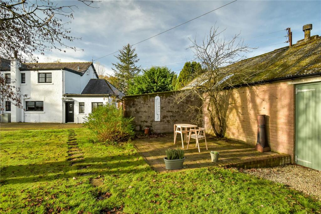 Additional image 24 of Brigton House, Laurencekirk, Kincardineshire, AB30