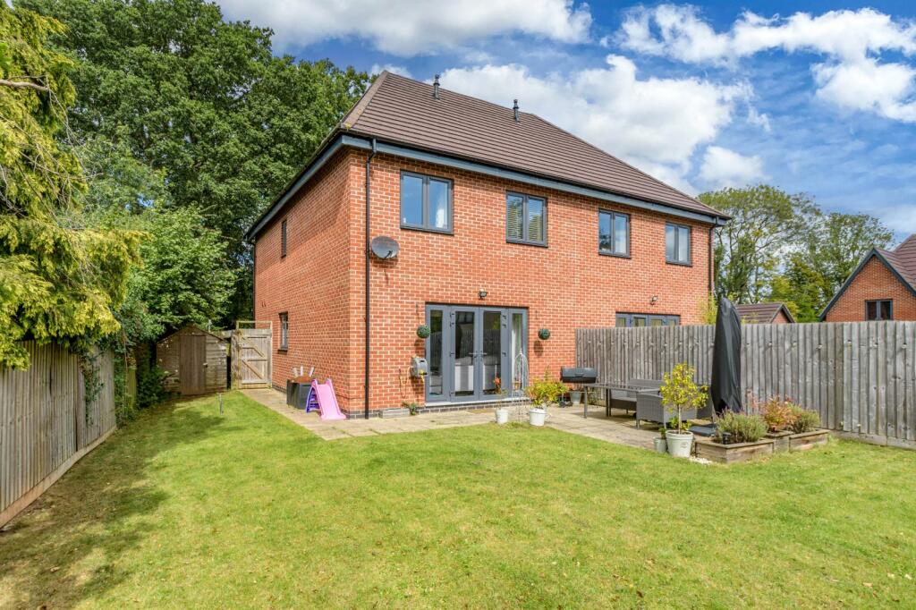 Additional image 13 of New House Farm Drive, Northfield, Birmingham, West Midlands, B31