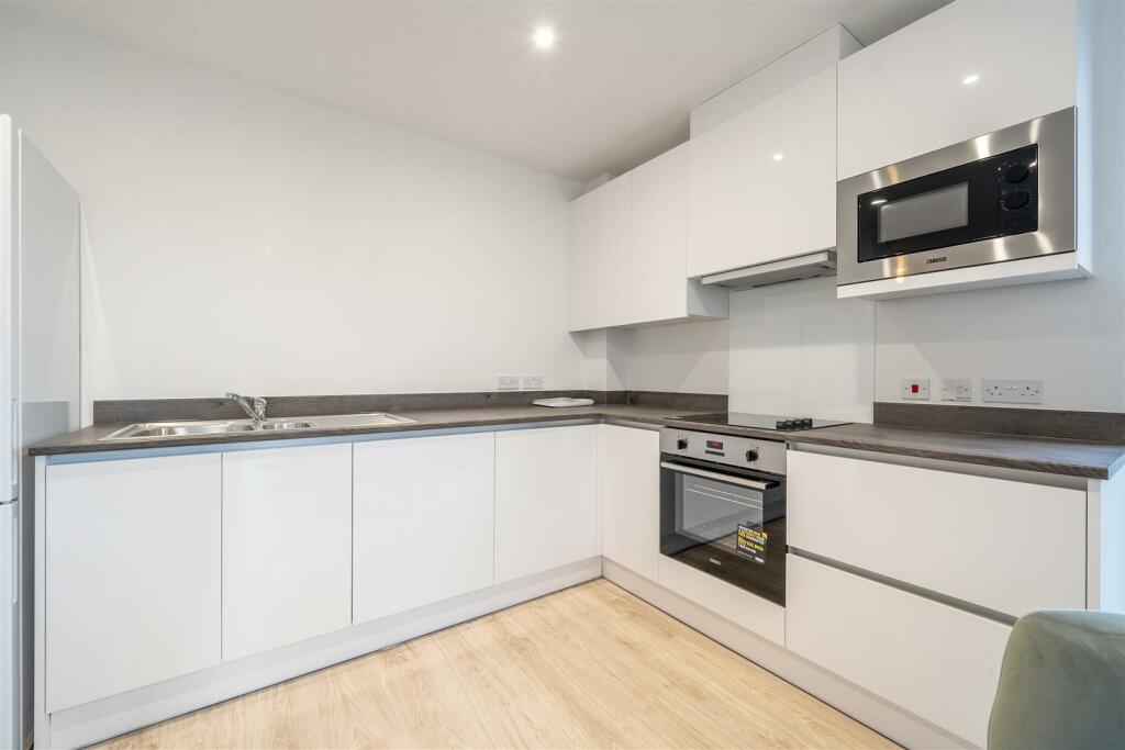 Additional image 4 of Belgrave Village, Birmingham