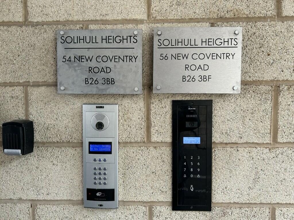 Additional image 13 of Solihull Heights, New Coventry Road, Solihull, B26 3BB