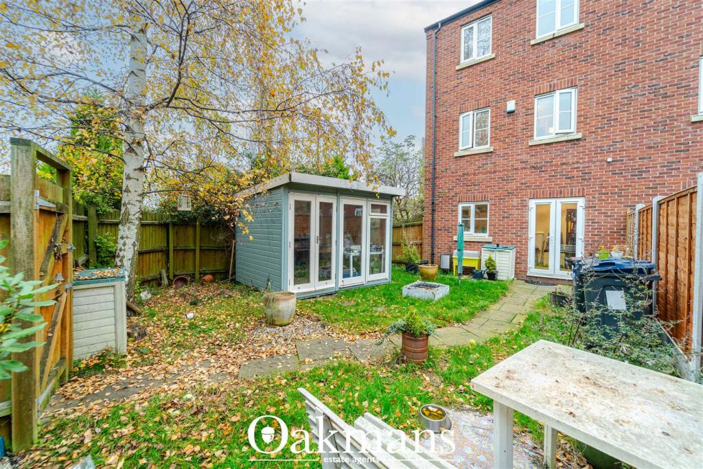 Additional image 19 of Barley Road, Birmingham