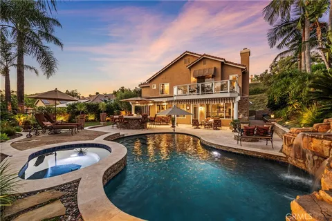 32782 Rosemont Drive, Rancho Santa Margarita, CA 92679