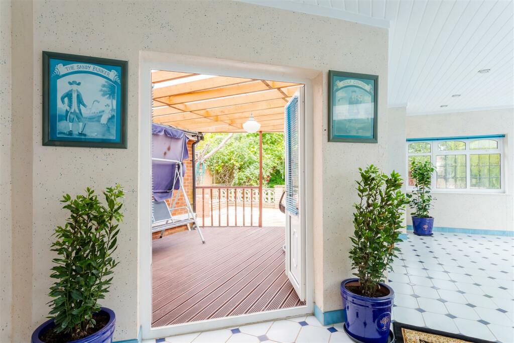 Additional image 24 of Hamilton Avenue, Harborne, Birmingham, B17