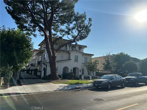 418 W Fairview Avenue Unit D, Arcadia, CA 91007