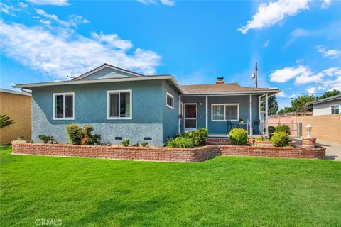 931 S McCloud Street, Anaheim, CA 92805