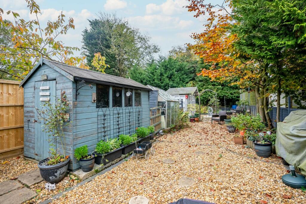 Additional image 16 of Tavistock Avenue, St. Albans, Hertfordshire, AL1