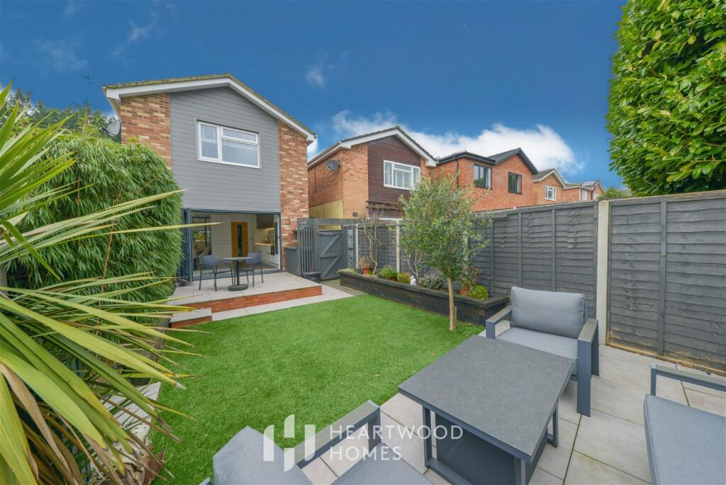 Additional image 22 of Tennyson Road, St. Albans, AL2 3HX